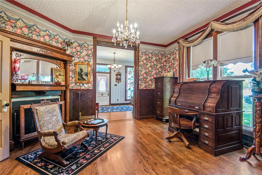 1303 W Main Street