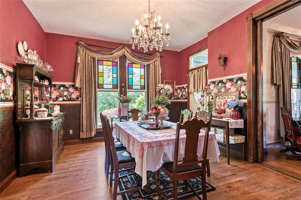 West End Rev - Residential