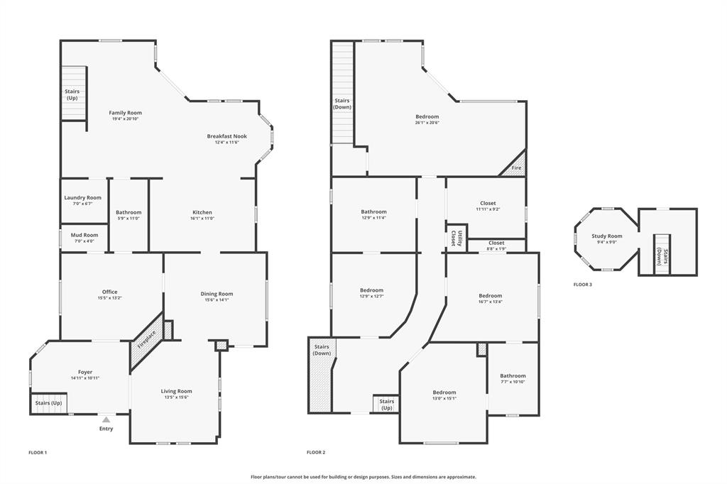 West End Rev - Residential