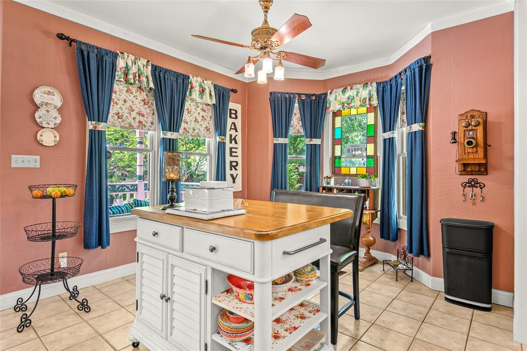 West End Rev - Residential