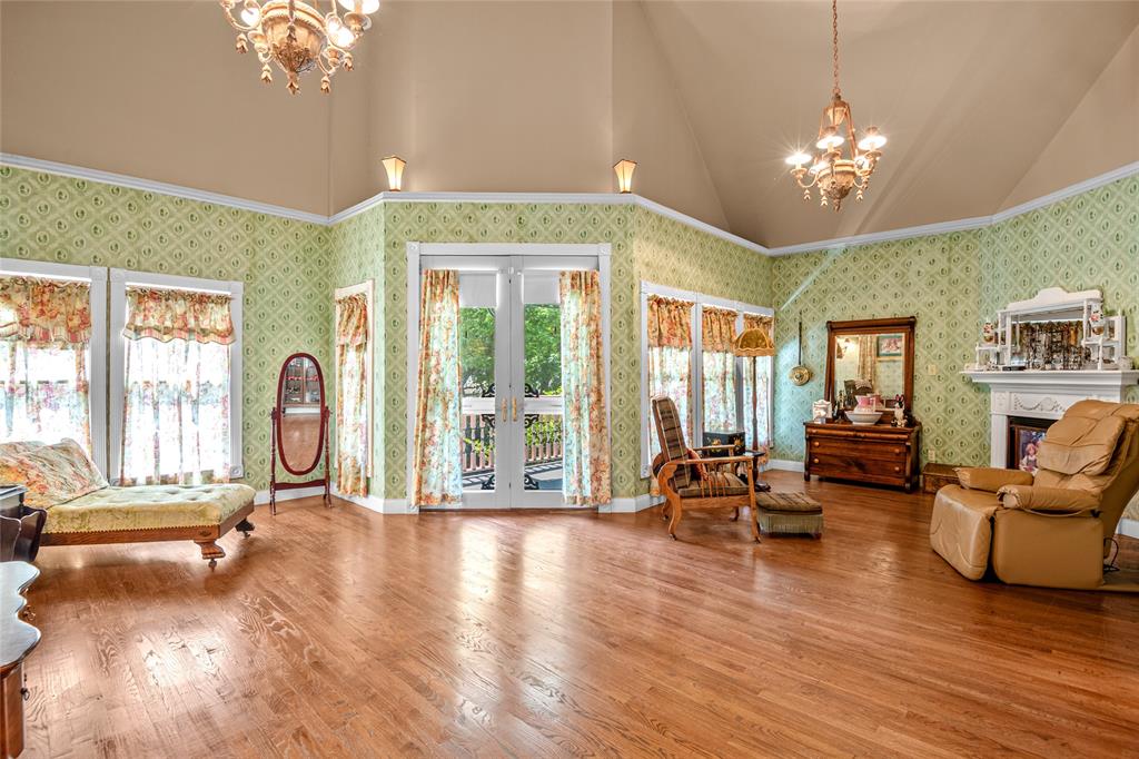 West End Rev - Residential