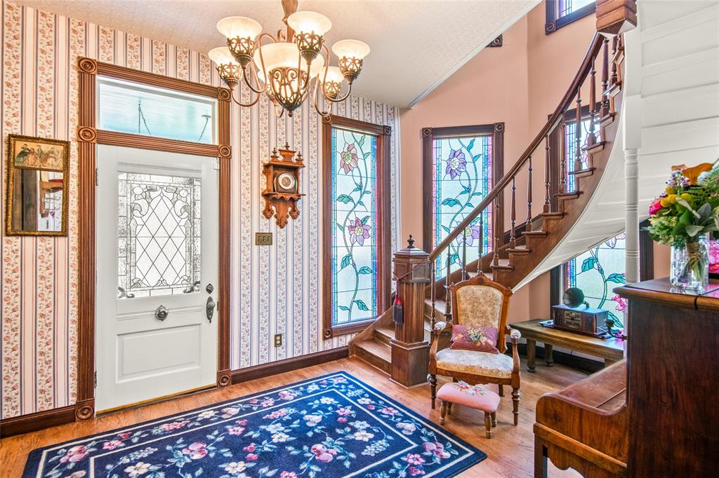 1303 W Main Street