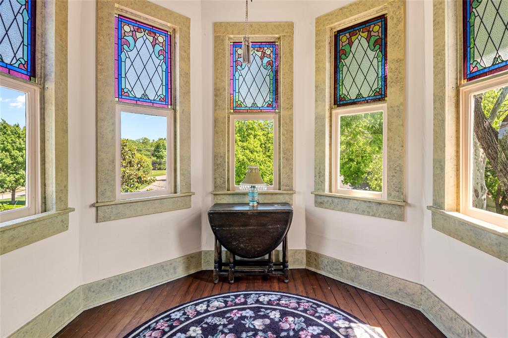 West End Rev - Residential