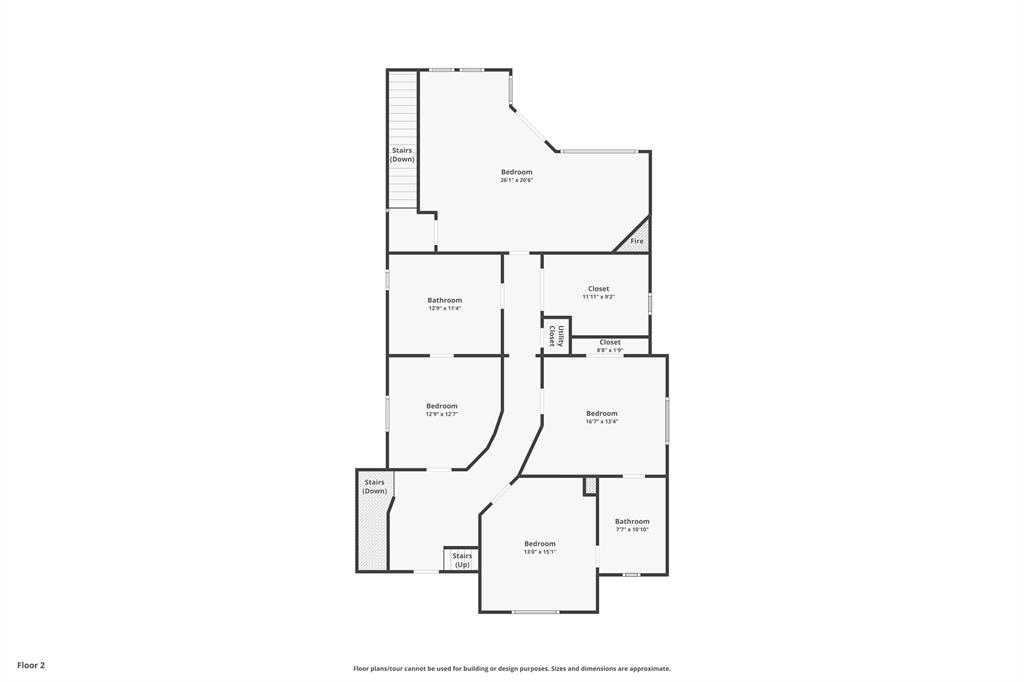 West End Rev - Residential