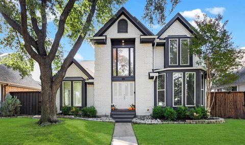 404 Sheridan Trail Irving TX 75063