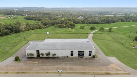 2500 IH-20 Weatherford TX 76087