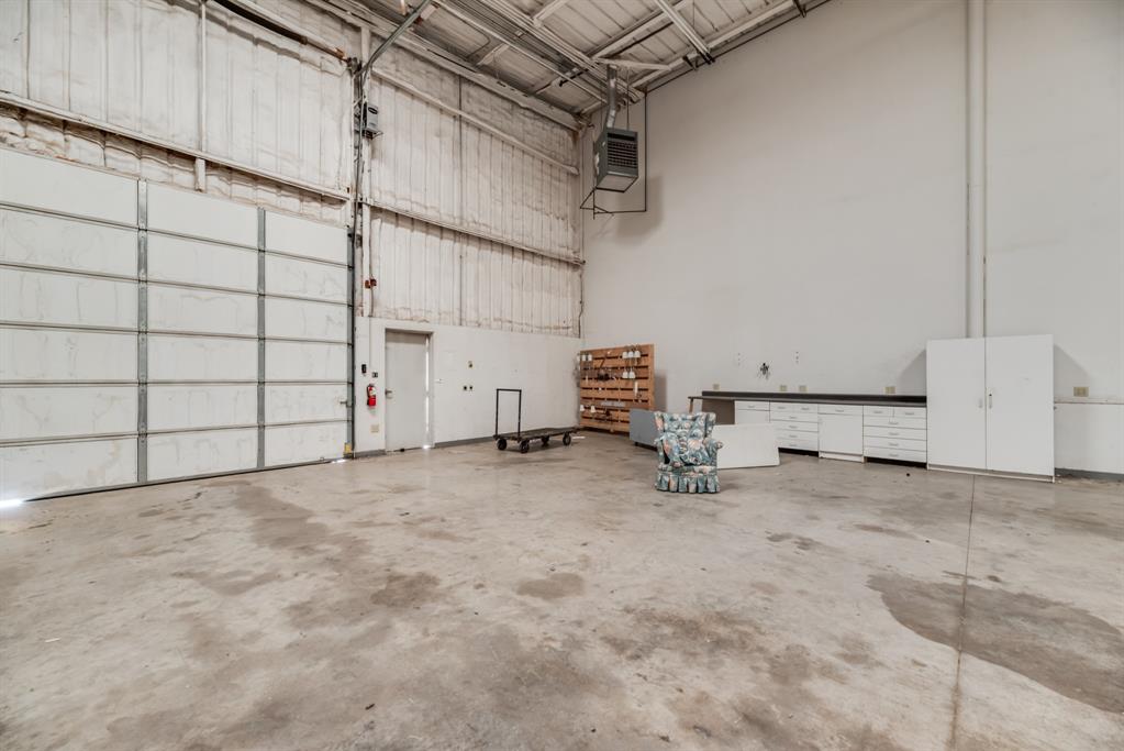 Huggins - Commercial Sale