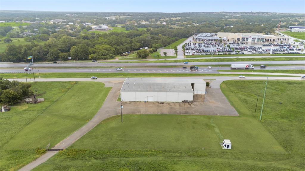 Huggins - Commercial Sale