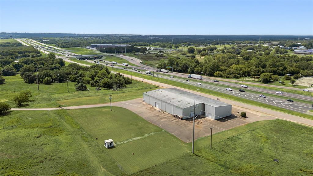 Huggins - Commercial Sale