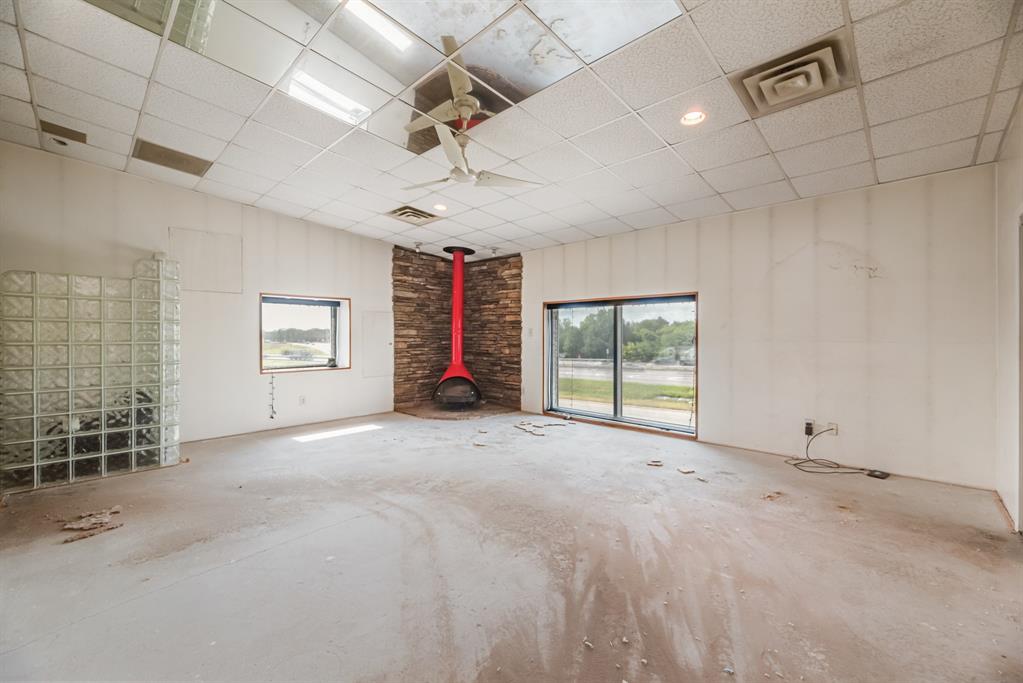 Huggins - Commercial Sale