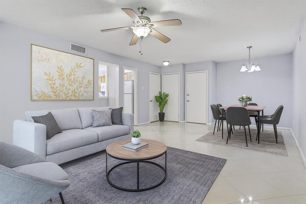 River Oaks Condos - Residential