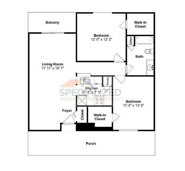 River Oaks Condos - Residential