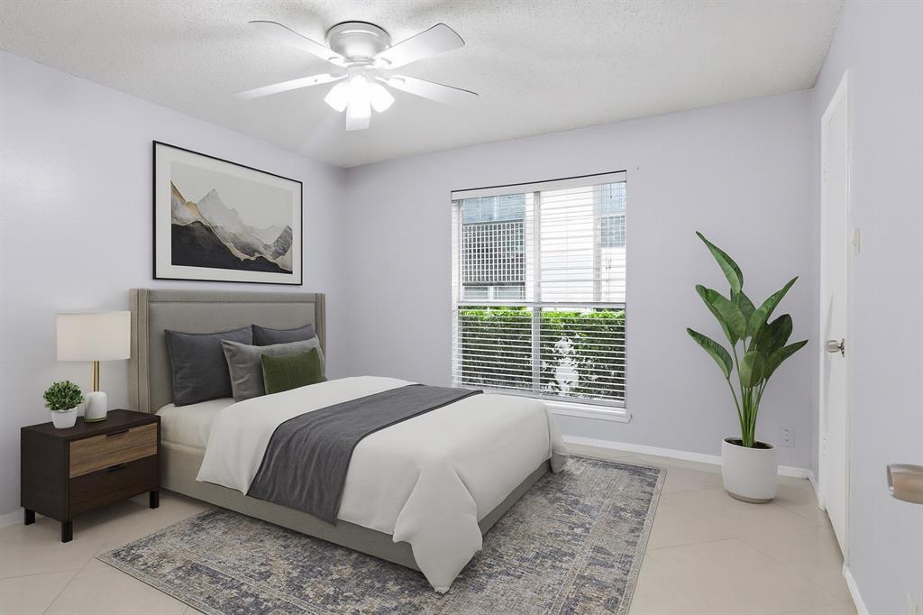 River Oaks Condos - Residential