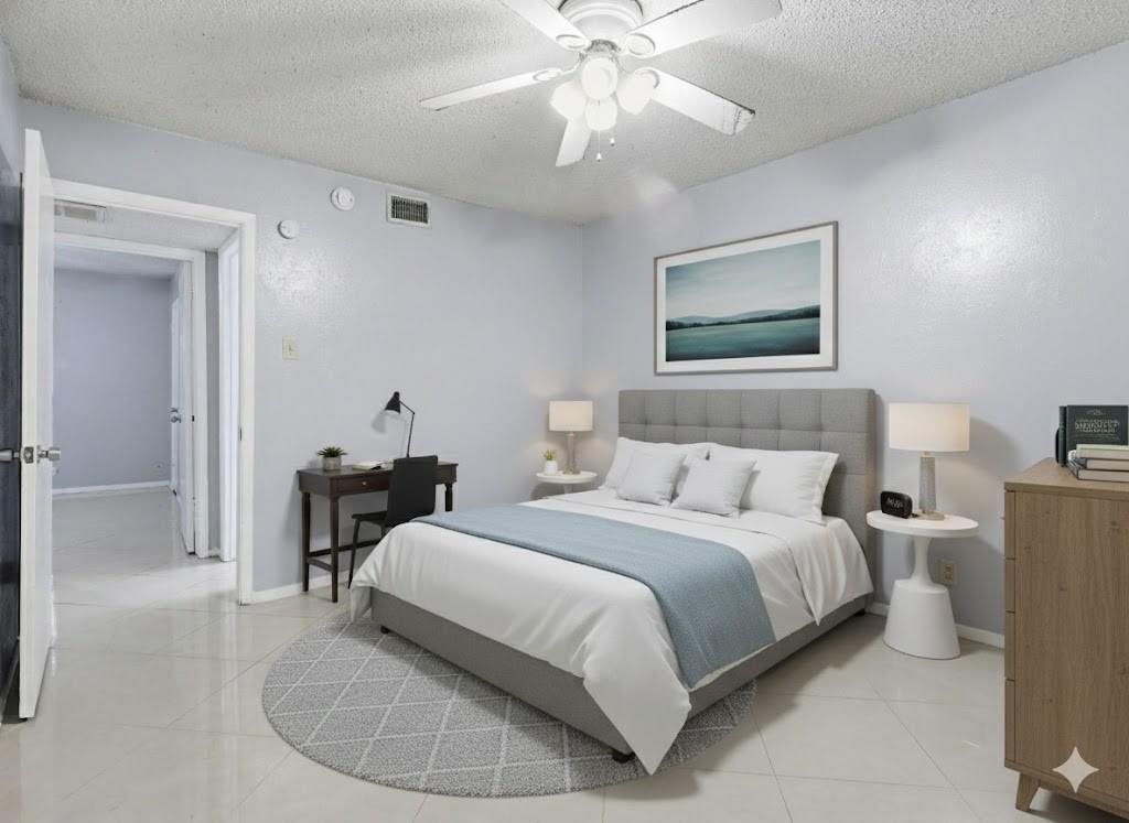 River Oaks Condos - Residential