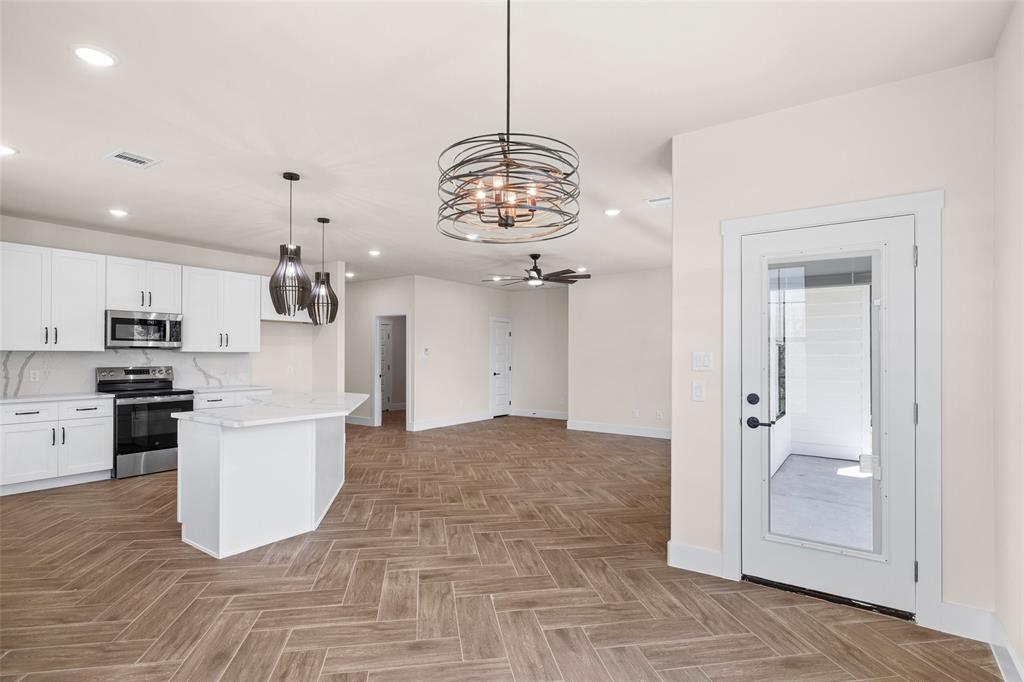 Canyon Creek - Residential