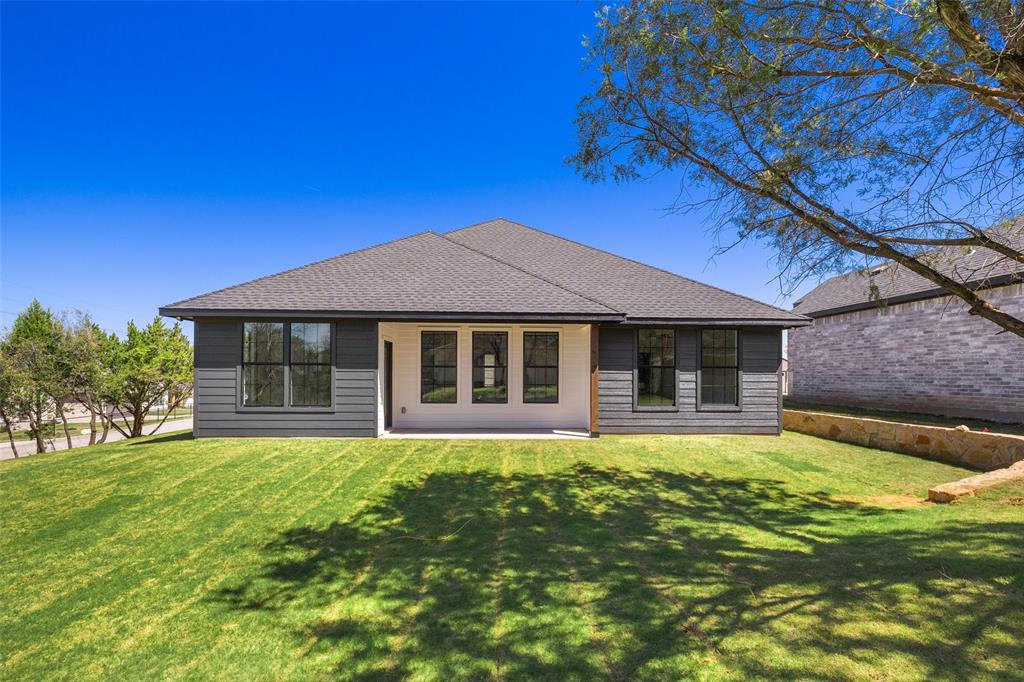 Canyon Creek - Residential