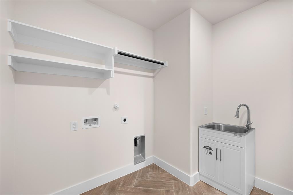 Canyon Creek - Residential