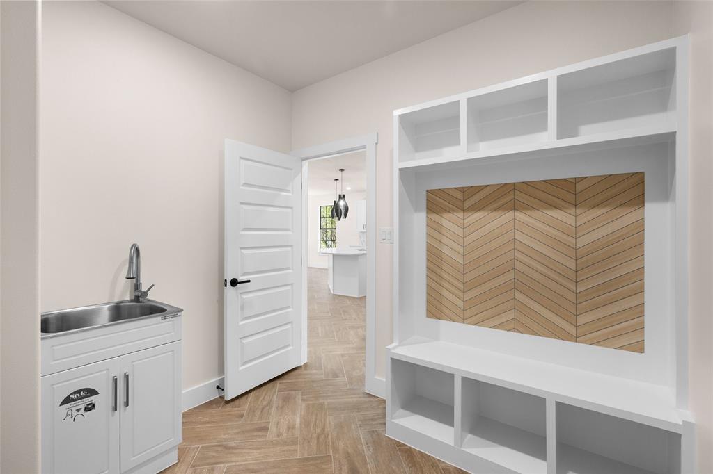 Canyon Creek - Residential