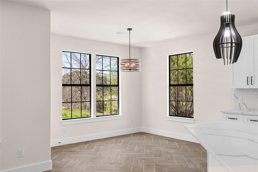 Canyon Creek - Residential