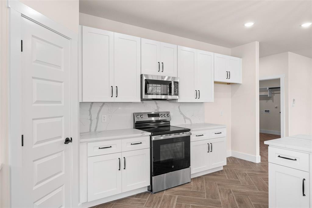 Canyon Creek - Residential