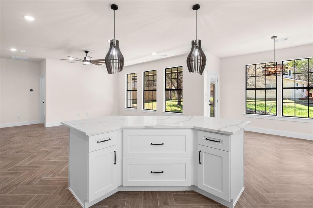 Canyon Creek - Residential