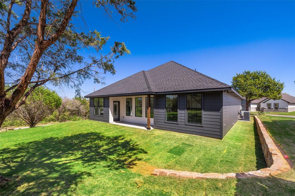 Canyon Creek - Residential