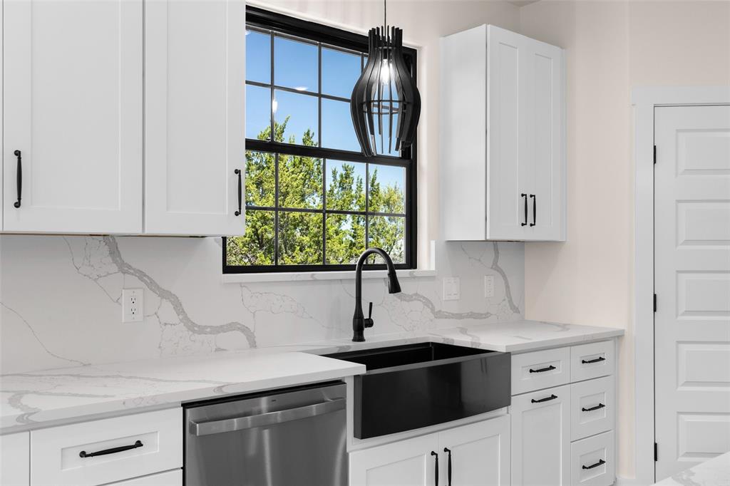 Canyon Creek - Residential