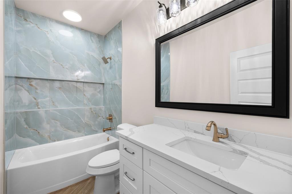 Canyon Creek - Residential