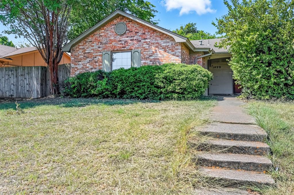 1429 Brook Meadow Circle