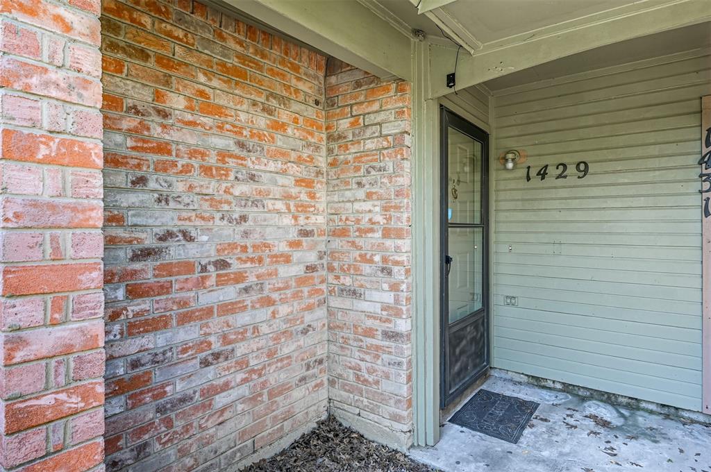 1429 Brook Meadow Circle