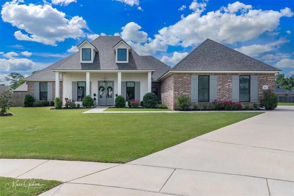 262 Arrowhead Drive