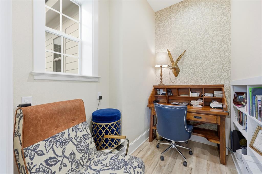 Of Rosewood Add - Residential