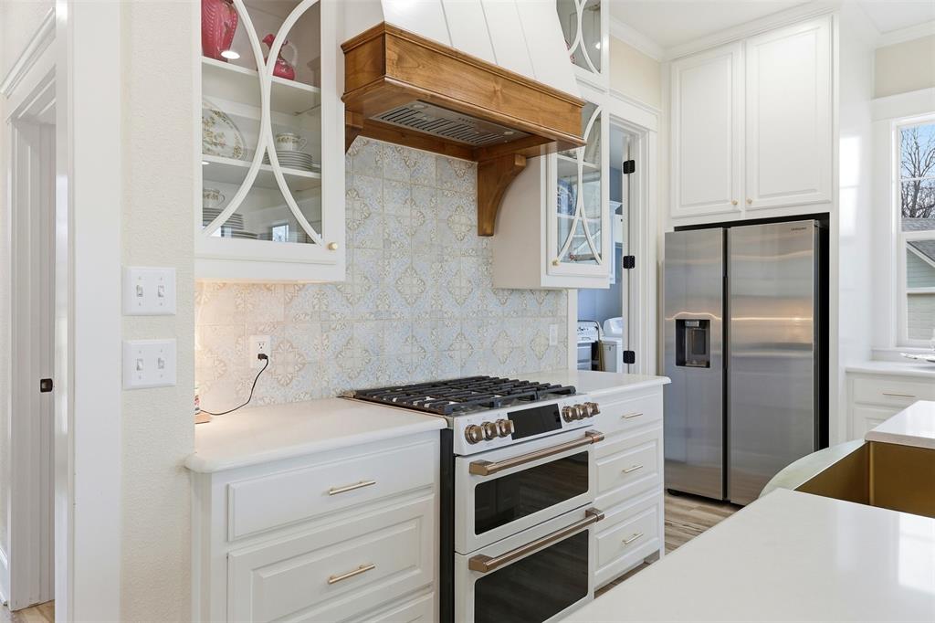 Of Rosewood Add - Residential