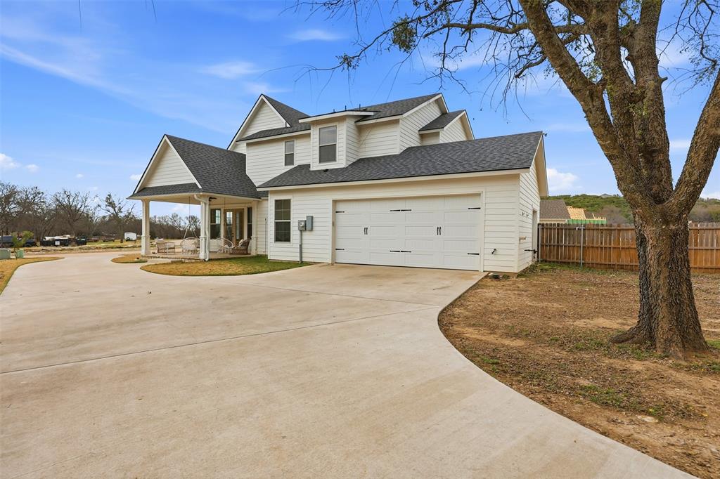 Of Rosewood Add - Residential