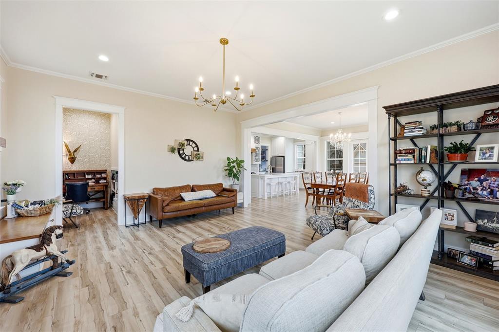 Of Rosewood Add - Residential