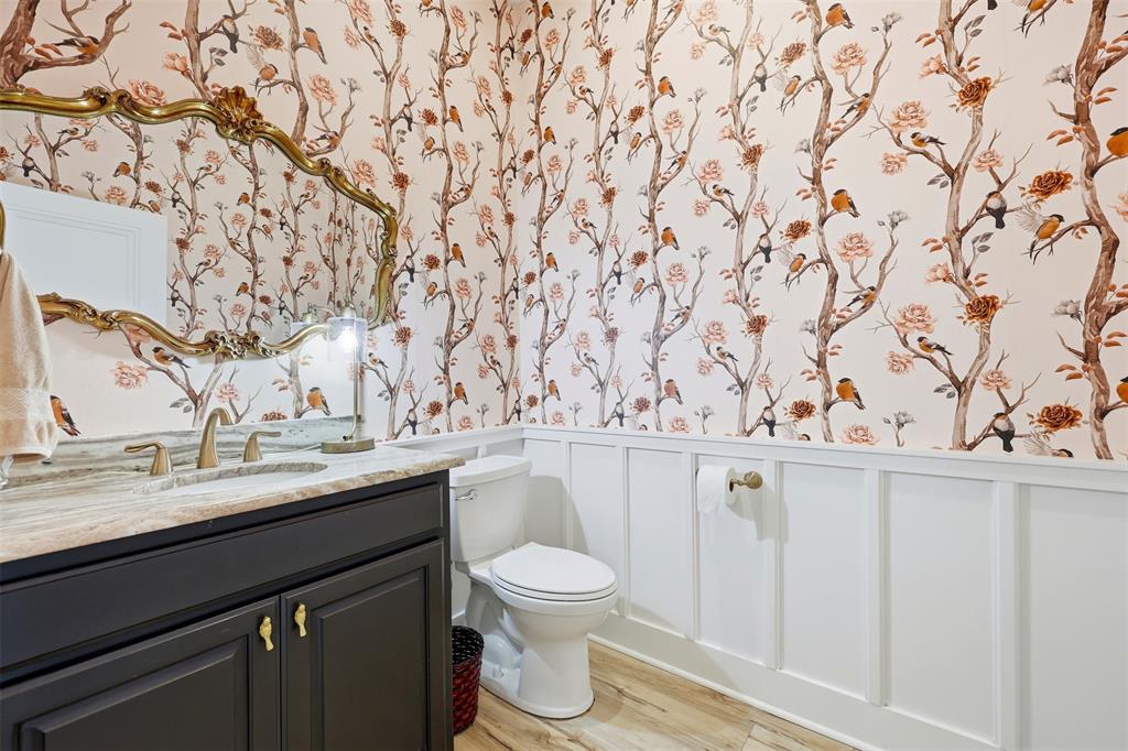 Of Rosewood Add - Residential