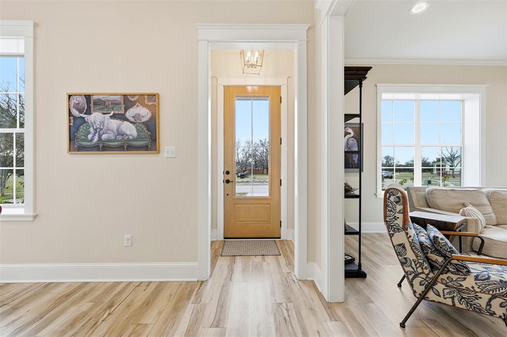 Of Rosewood Add - Residential