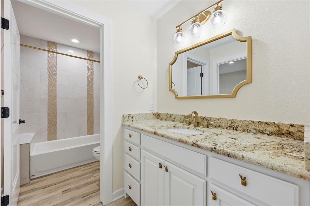 Of Rosewood Add - Residential