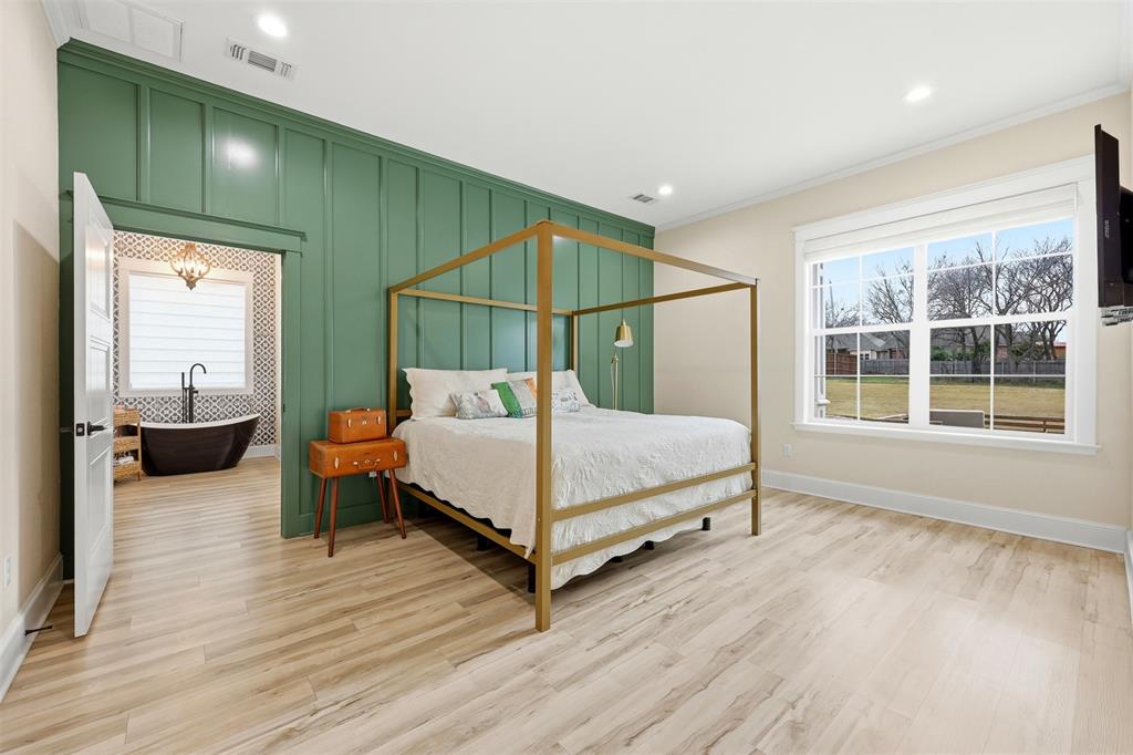 Of Rosewood Add - Residential