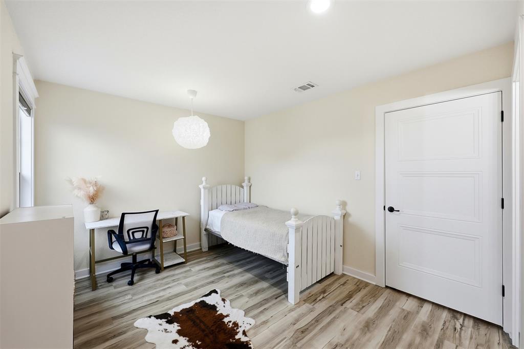 Of Rosewood Add - Residential