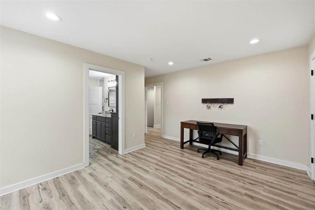 Of Rosewood Add - Residential