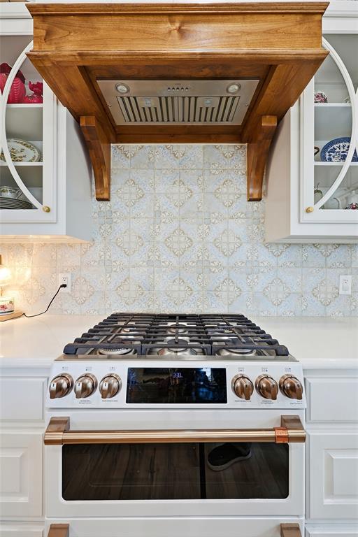 Of Rosewood Add - Residential