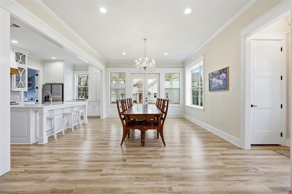 Of Rosewood Add - Residential