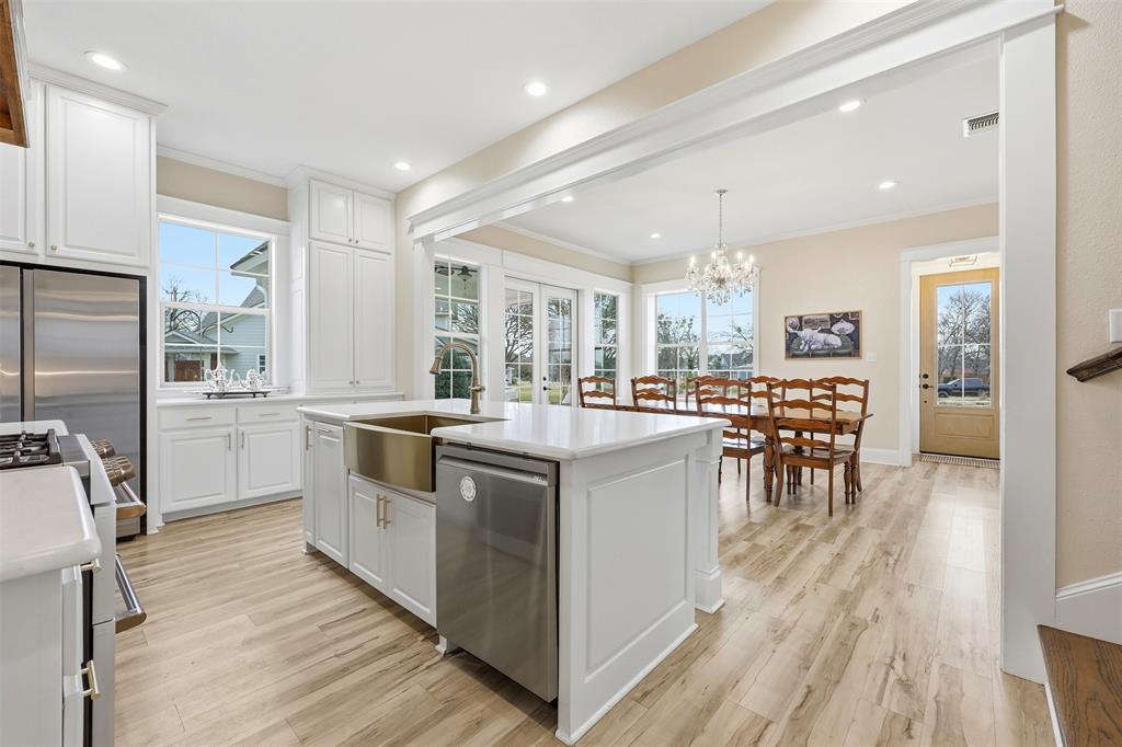 Of Rosewood Add - Residential