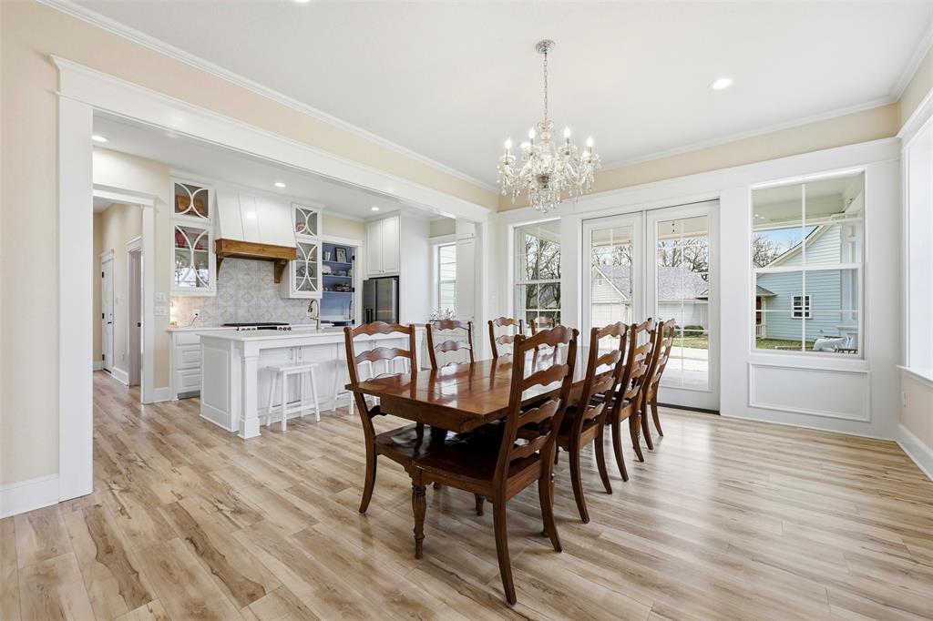 Of Rosewood Add - Residential