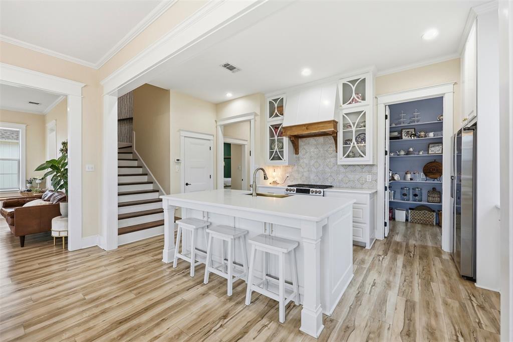 Of Rosewood Add - Residential