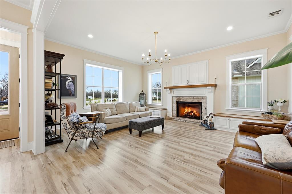 Of Rosewood Add - Residential