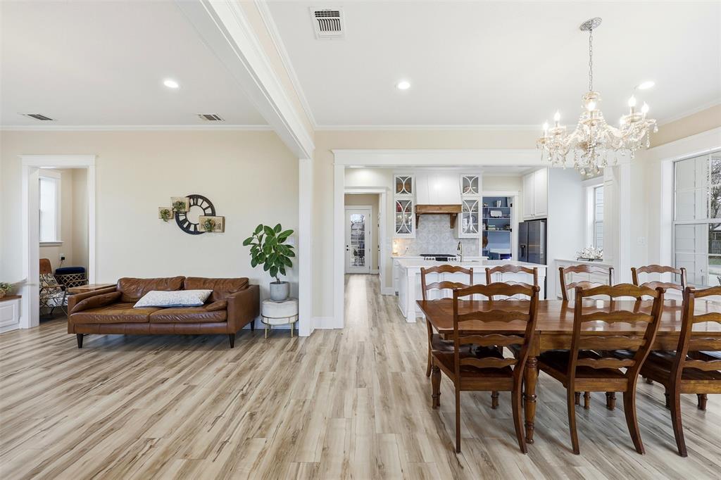 Of Rosewood Add - Residential