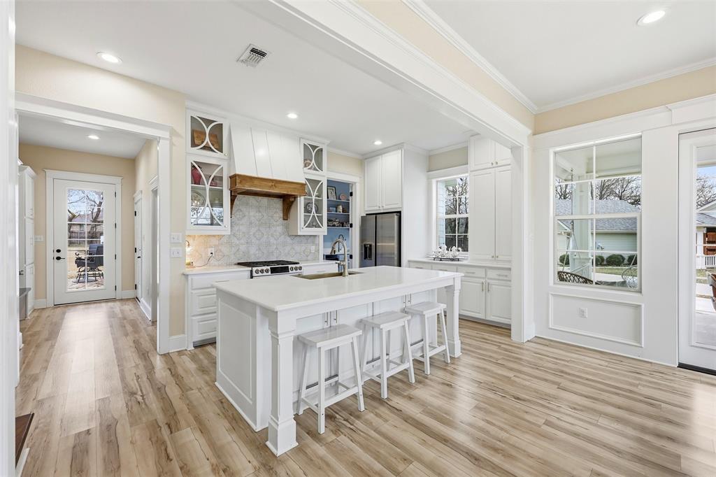 Of Rosewood Add - Residential