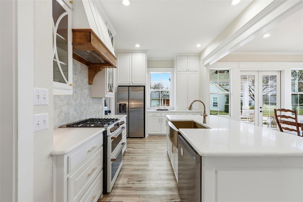 Of Rosewood Add - Residential